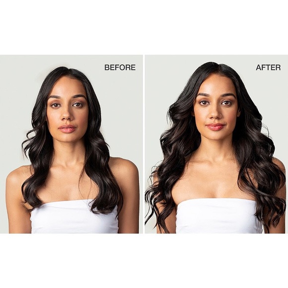 VOIR HAIRCARE Rainforest Mist Flawless Hairspray - Picture 2 of 9